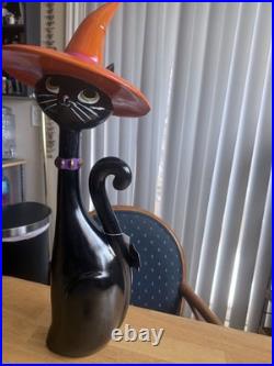 Bella Lux Black Cat Tall