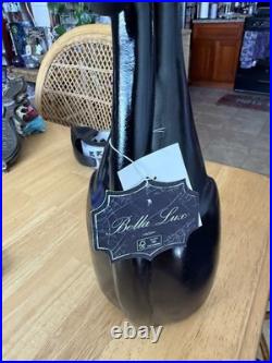 Bella Lux Black Cat Tall