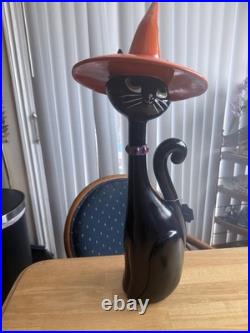Bella Lux Black Cat Tall