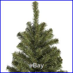 Best Choice Product 7.5 Premium Spruce Hinged Artificial Christmas Tree W Stand