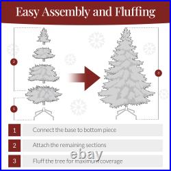 Best Choice Products Pre-Lit Artificial Lime Tree Incandescent Lights Green