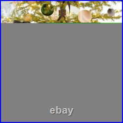 Best Choice Products Pre-Lit Sparse Tree 2-in-1 LED Lights Cordless Connection Best Choice Products Pre-Lit Sparse Tree 2-in-1 LED Lights Cordless Connection