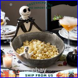 Bestseller Nightmare Before Christmas Stoneware Serving Bowl