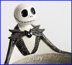 Bestseller Nightmare Before Christmas Stoneware Serving Bowl