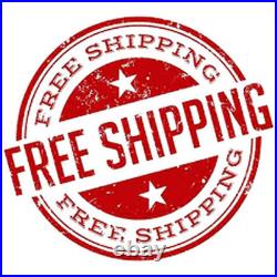 Bethany Lowe Christmas Retro Christmas Polka Dot Bottle Brush Trees 3pc