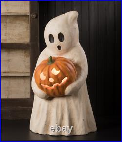 Bethany Lowe Halloween Ghost Guster Large Size New 2021 TJ0191