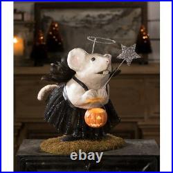 Bethany Lowe Halloween Halloween Pixie Mouse Large TD0067