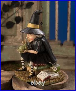 Bethany Lowe Halloween How to Find a Prince TD8573