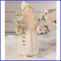 Bethany Lowe Winter St. Nick Container TD9027