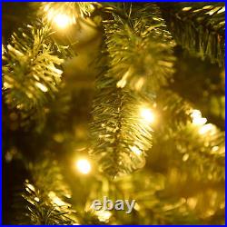 Big Christmas Tree 6.5Ft Realistic Christmas Tree Christmas Faux Tree usefulness