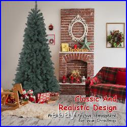 Big Christmas Tree 6.5Ft Realistic Christmas Tree Christmas Faux Tree usefulness