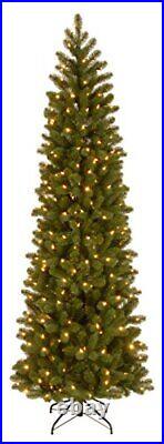 Big Size 6.5 Feet Tall Christmas Tree With Stand Holiday Season Indoor Outdoor