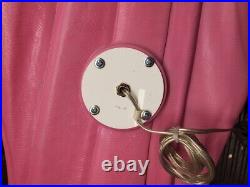 Blow Mold Light kit (12) 8 FT Cords 3.5 Acrylic Disc, LED Socket, $109