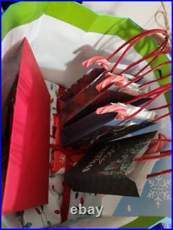 Book advent calendar