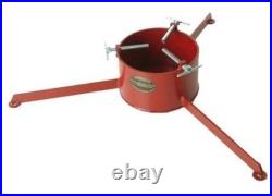 Bowling Enterprises 8XTS Bowling s Last Stand 8 Inch Christmas Tree Stand