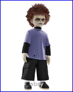 Boxed Glen Decoration Chucky Officially Licensed Seed of Chucky Horro