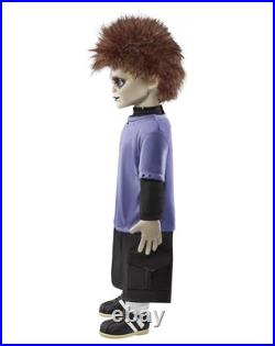 Boxed Glen Decoration Chucky Officially Licensed Seed of Chucky Horro