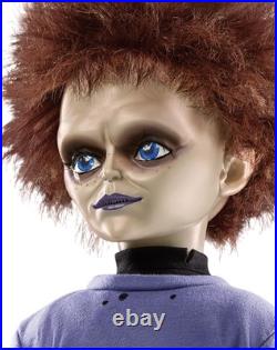 Boxed Glen Decoration Chucky Officially Licensed Seed of Chucky Horro