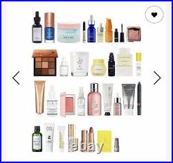 Brand New SOLD OUT Cult Beauty Advent Calender 2020