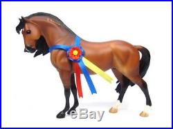 Breyer PadrÃ© Traditional Horse Toy Model