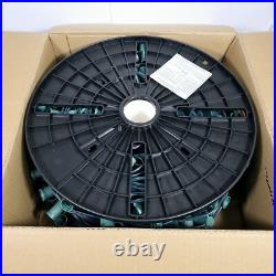 Brightever Commercial 500 FT C9 Green Christmas LED Light String E17 Sockets Brightever Commercial 500 FT C9 Green Christmas LED Light String E17 Sockets