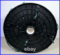 Brightever Commercial 500 FT C9 Green Christmas LED Light String E17 Sockets Brightever Commercial 500 FT C9 Green Christmas LED Light String E17 Sockets