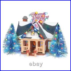 Brite Lites Holiday House