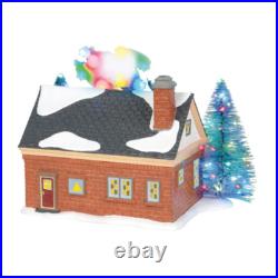 Brite Lites Holiday House