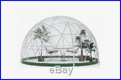 Bubble Tent Garden Igloo Plant Geodesic Dome Walk In Cover Replacement Only