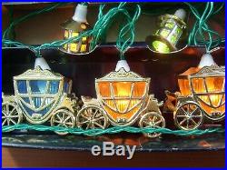 Buy It Now! 20 Fantastic Multi Coloured Cinderella Christmas Tree Lights