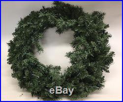 CHRISTMAS LARGE GROUP of Spectacular Red Berry Vines, Beaded Sprays, And Wreaths