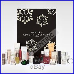 CLARINS CHARLOTTE TILBURY ELEMIS Advent Calendar 2017 / 2018 Christmas 24 Gifts