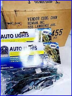 Case of 24- Bethlehem Lights 12V Auto/ Car Adapted Decorative Christmas Lights