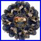Celebrating 250 years of Freedom Patriotic Deco Mesh Wreath
