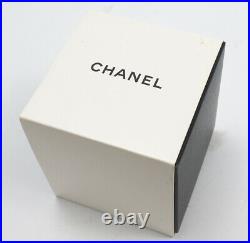Chanel Schneekugel Beule Snow Globe Vip Present Geschenk Accessoires Zur Tasche