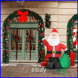 Christmas Arch 24040265cm, Ornaments Holiday Arch for Yard Garden Decoration Christmas Arch 24040265cm, Ornaments Holiday Arch for Yard Garden Decoration