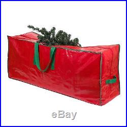 Christmas Artificial Tree Storage Bag Heavy Duty FREE S&H in USA