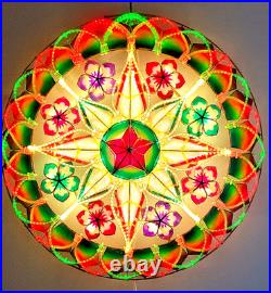 Christmas Capiz Parol LED Tala 6 20,25 & 30 Make an offer PM