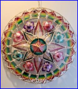 Christmas Capiz Parol LED Tala 6 20,25 & 30 Make an offer PM