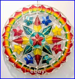 Christmas Capiz Parol LED Tala 9 20,25 & 30 Make an offer PM