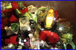 Christmas Centerpiece