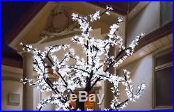 Christmas Decoration LED Cherry Blossom Tree Light 864pcs LED Indoor Outdoor