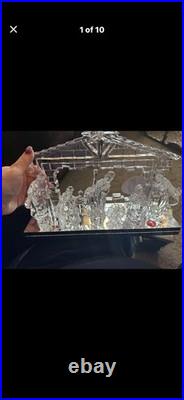 Christmas Decorations And Bath And Body Works Candle Holders, Hallmark Stuff