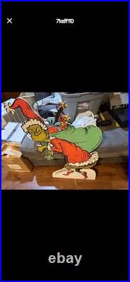 Christmas Decorations And Bath And Body Works Candle Holders, Hallmark Stuff