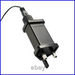 Christmas Large Reindeer Garden Outdoor Light Up Rope Decoration Silhouette LED Christmas Large Reindeer Garden Outdoor Light Up Rope Decoration Silhouette LED