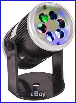 Christmas Light Show Projector Holiday Outdoor Led Laser Home Xmas Lighting New