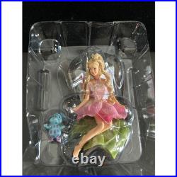 Christmas Ornament Barbie Fairytopia Elina Bibble Hallmark Keepsake 2006 Collect