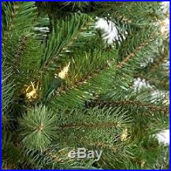 Christmas Tree 4 Ft Lights Decorations Xmas Holiday Artificial Seasonal Decor