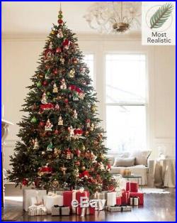 Christmas Tree Balsam Hill
