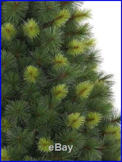 Christmas Tree, Balsam Hill, 6' Scotch Pine Unlit. Preowned. Used 2x